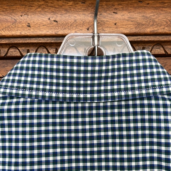 Jeremy Argyle NYC Men’s Button Down - Picture 8 of 8